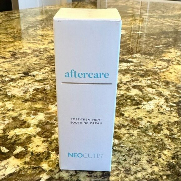 Neocutis Aftercare Post-Treatment Soothing Cream 30ml / 1oz Neo Cutis Sealed NEW - Picture 1 of 4